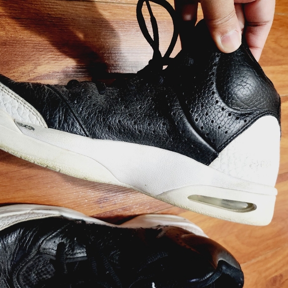 SOLD!!Jordan 23 - Picture 9 of 10